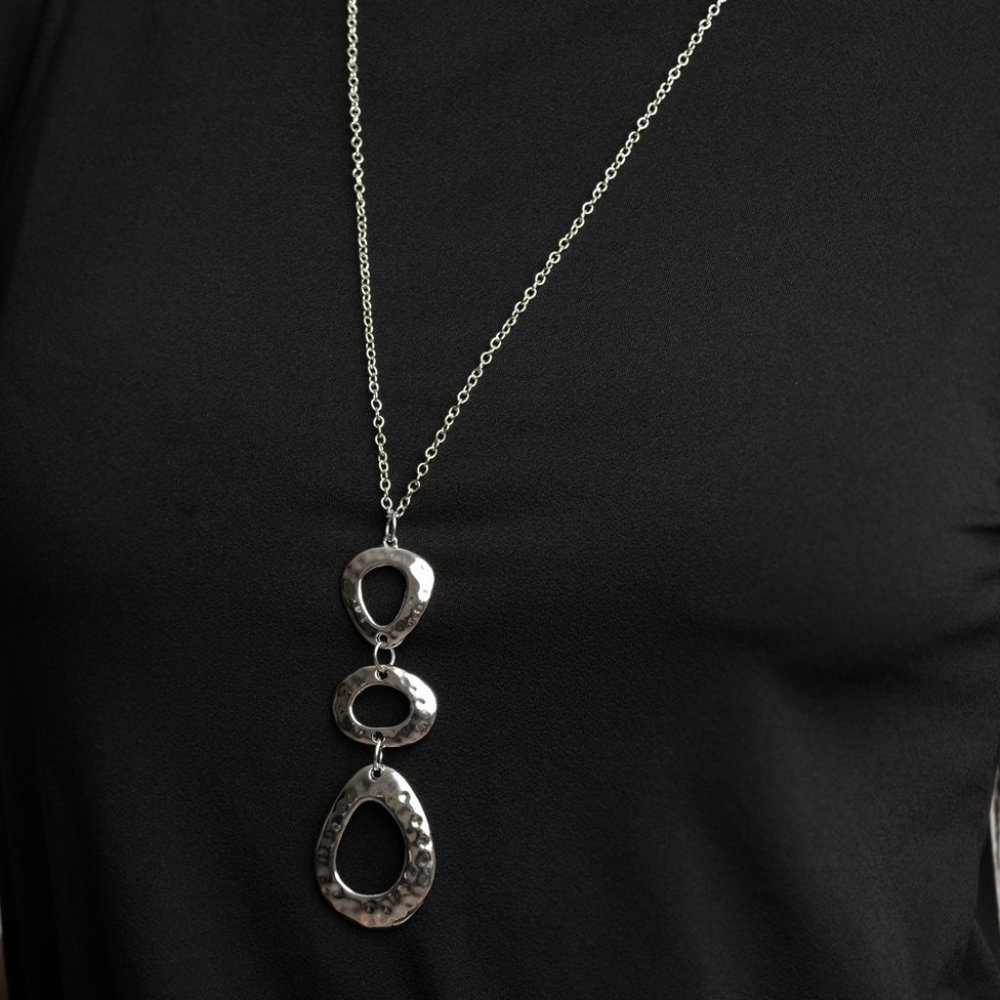 Gallery Artisan - Silver